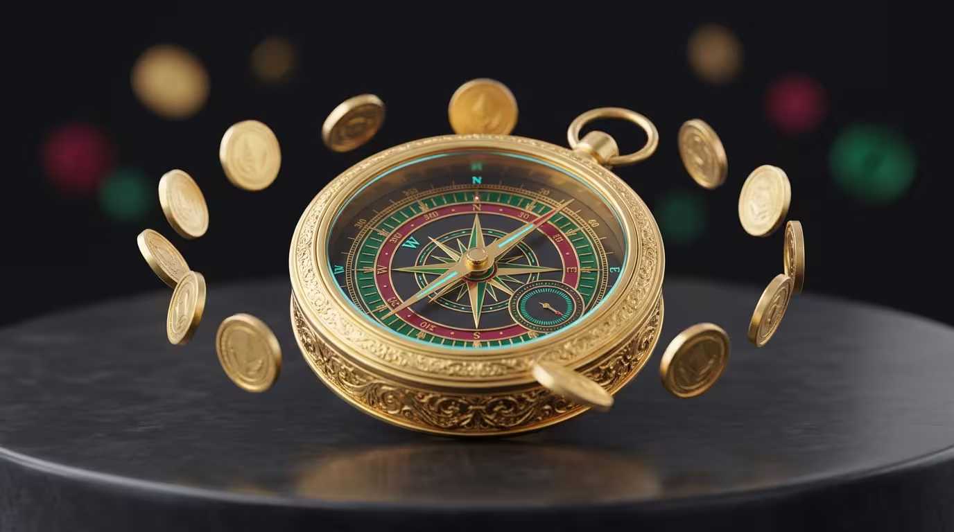 Glossario del casinò Roulettinore sui termini chiave del gioco