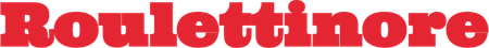 Logo del casinò Roulettinore